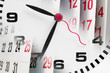 Clock and Calendar