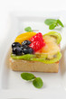 Foto: Fruit cake Fruit cake