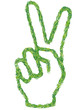mano verde