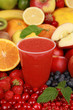 Gesunder Smoothie