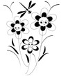 Cute flowers