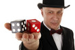Photo: Gambler Gambler