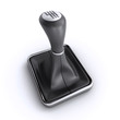 car gear stick
