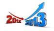 2013 erfolg