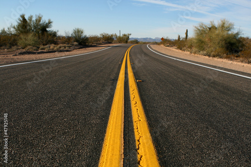 Photo: Road Road