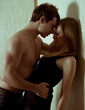Photo: Portrait of happy loving couple Portrait of happy loving couple