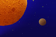 Photo: planets planets