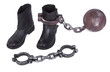 prisoner attributes.