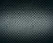 Dark and light turquoise halftone background