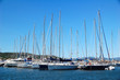 Saint Tropez boats