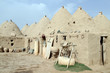 Houses in Harran