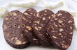 salame di cioccolato