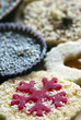 Mix of sweet cakes