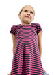 Alleine gelassen