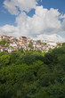 Old town Veliko Tarnovo in Bulgaria