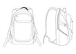 nice template bag