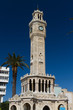 Izmir Clock Tower