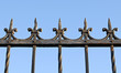 Photo: cancello difesa ferro cancello difesa ferro