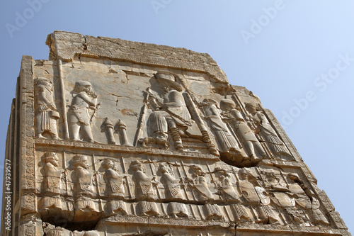 Photo: Persepolis - Parseh - Iran Persepolis - Parseh - Iran