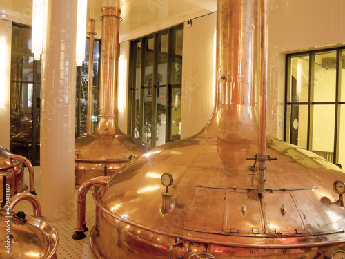 Photo: Antique Beer Factory Antique Beer Factory