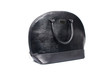 Elegant black women bag