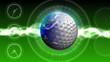 Golf World Background 44 (HD)