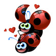 coccinelle kamasutra