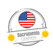 timbre Sacramento