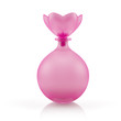Perfume bottle