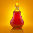 Perfume Bottle