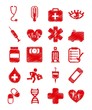 medical icons