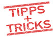 Tipps und Tricks Stempel  #121223-svg05