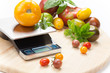 Digital Kitchen Scale