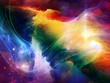 Way Of Fractal Paint