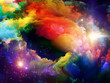 Beyond Fractal Paint
