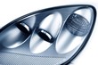 Elegant Car Headlights