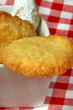 Cocos Cookies