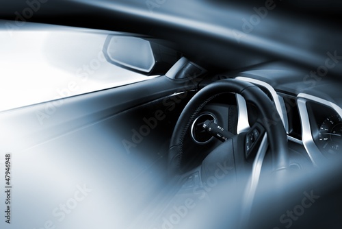 Photo: Car Driving Theme Car Driving Theme