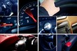 Motorization Mosaic-Collage