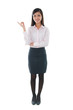 malay business woman