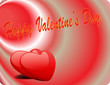 Valentine Love Card - Happy Valentine Day II