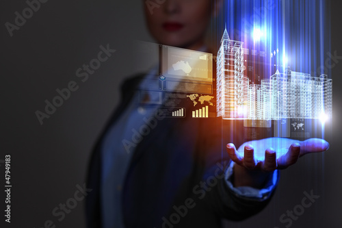 Photo: engineering automation building design engineering automation building design