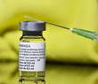 kit vaccination  grippe A,grippe saisonnière