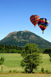 Montgolfières