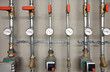 Foto: Thermometer Heizung © Matthias Buehner Thermometer Heizung © Matthias Buehner