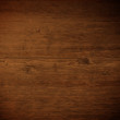 Holzwand