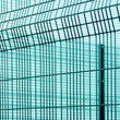 Shutters, grills, wire fencing, abstracts