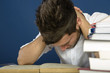 Concentration absence student