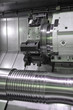 Drehbank, CNC-Fräse