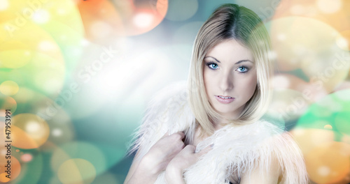 Photo: Ragazza Belllezza Viso Ragazza Belllezza Viso